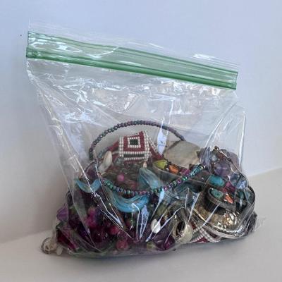 Jewelry Grab Bag