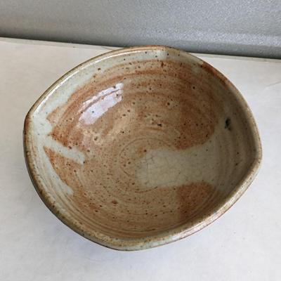 Clay Pottery