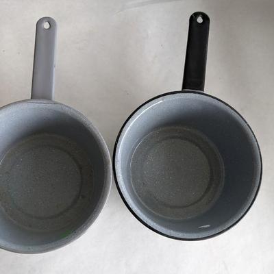 Enamelware