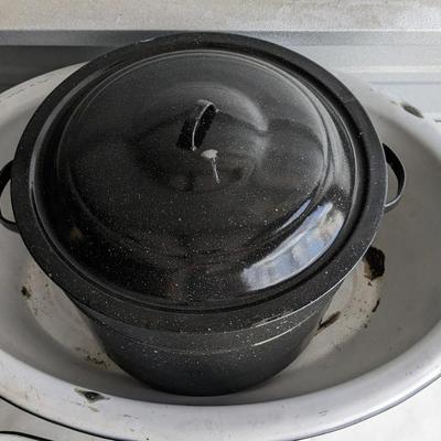 Enamelware