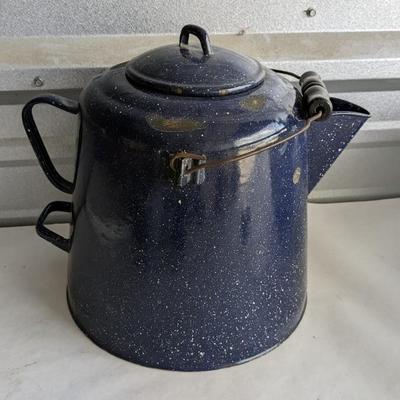 Enamelware