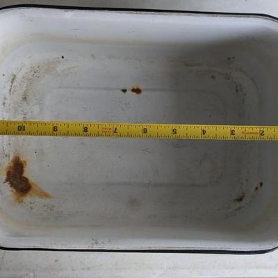 Enamelware