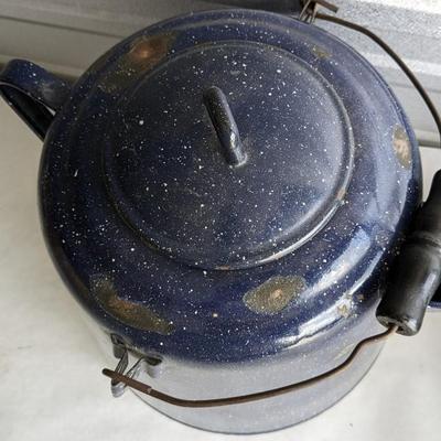 Enamelware
