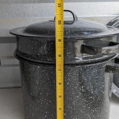 Enamelware