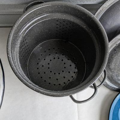 Enamelware