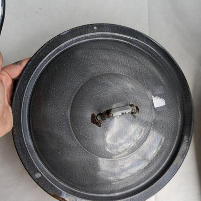 Enamelware