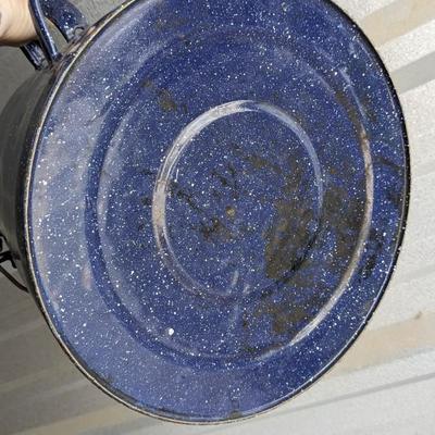 Enamelware