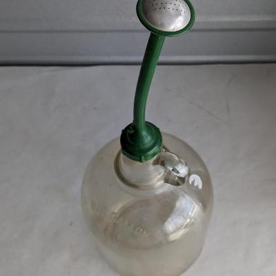 Corning Glass Gallon Water Bottle w/ Box