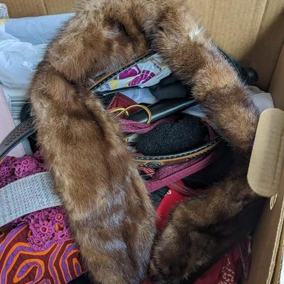 Fashion Accessories