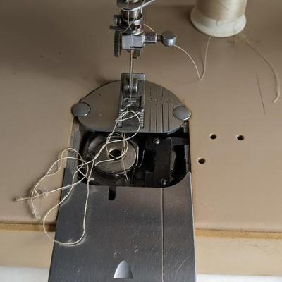 Singer Rocketeer Sewing Machine