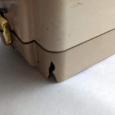 Singer Rocketeer Sewing Machine