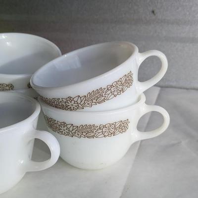 Pyrex! 