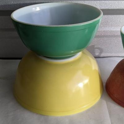 Pyrex! 