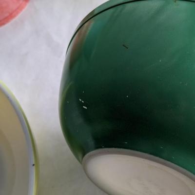 Pyrex! 