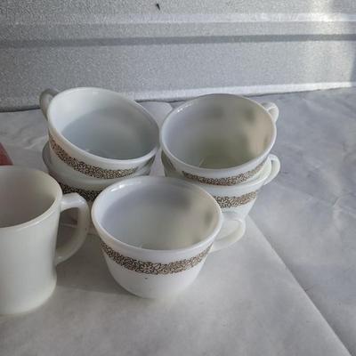 Pyrex! 