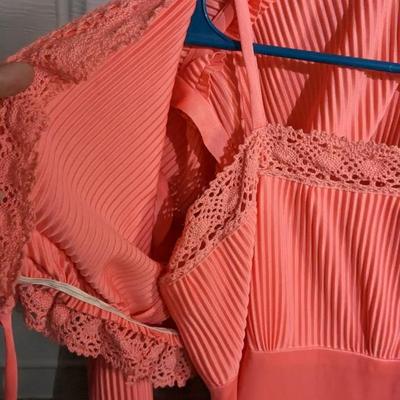 Vintage Clothing