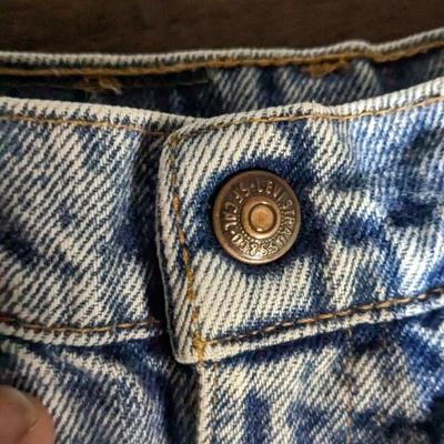 Vintage Clothing