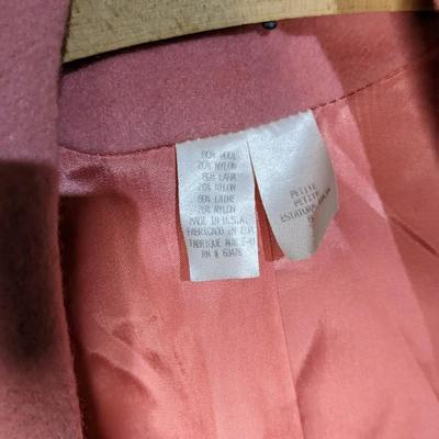 Vintage Clothing