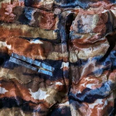 Vintage Clothing