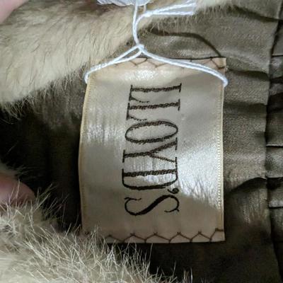 Vintage Clothing