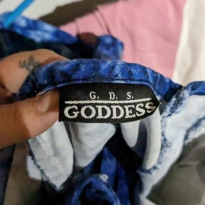 Vintage Clothing