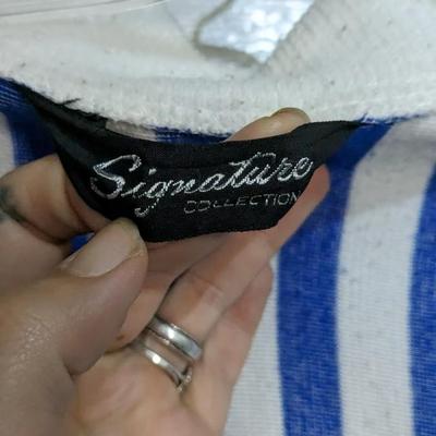 Vintage Clothing