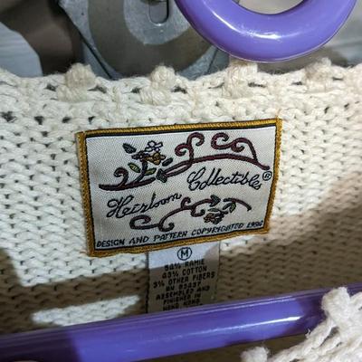 Vintage Clothing