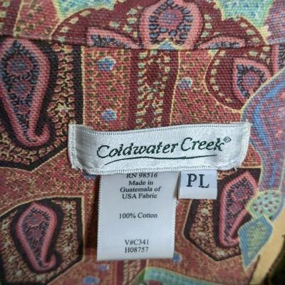 Vintage Clothing