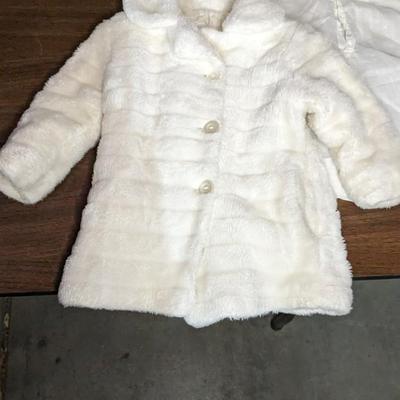 Vintage Clothing