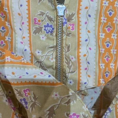Vintage Clothing