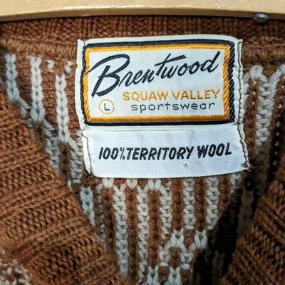 Vintage Clothing