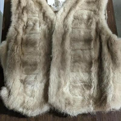 Vintage Clothing