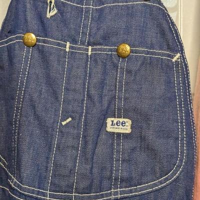 Vintage Clothing