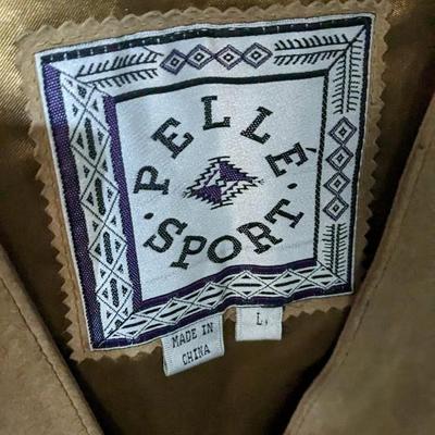 Vintage Clothing