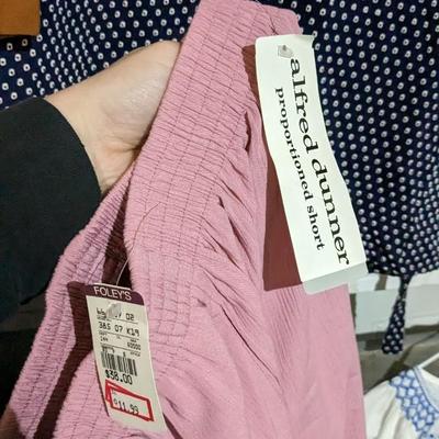 Vintage Clothing