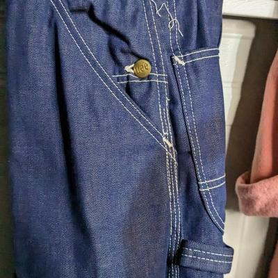 Vintage Clothing