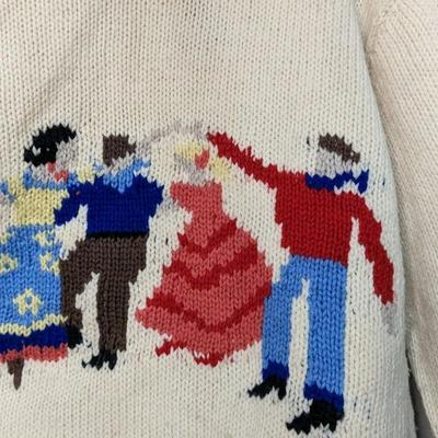 Vintage Clothing