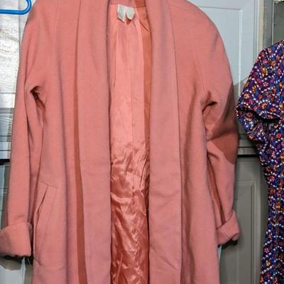Vintage Clothing