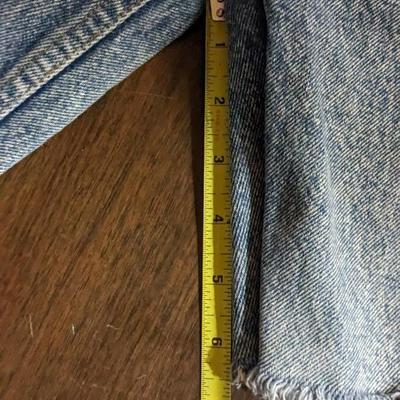 Vintage Clothing
