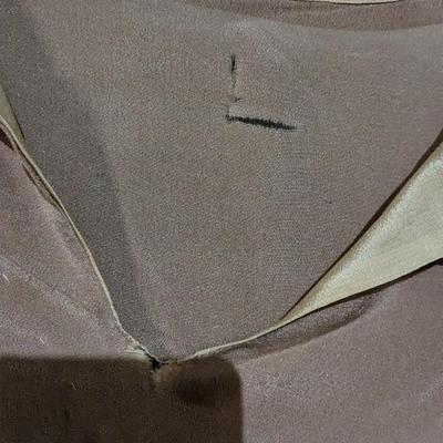 Vintage Clothing