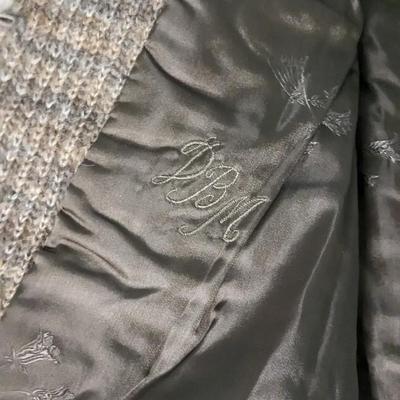 Vintage Clothing