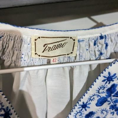 Vintage Clothing