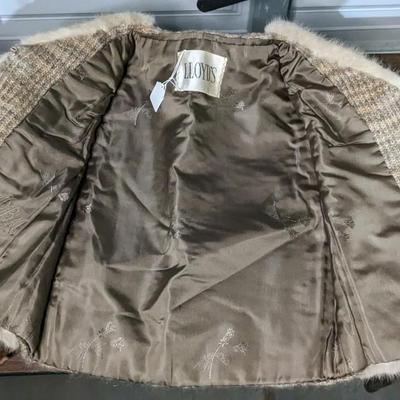 Vintage Clothing