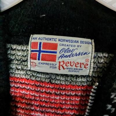 Vintage Clothing