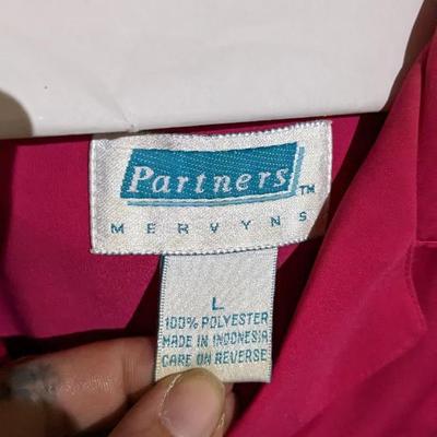 Vintage Clothing