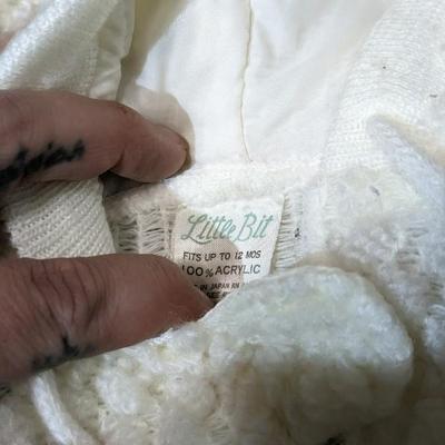 Vintage Clothing