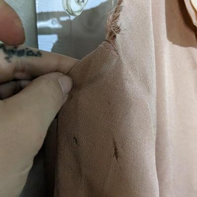 Vintage Clothing