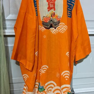Vintage Clothing