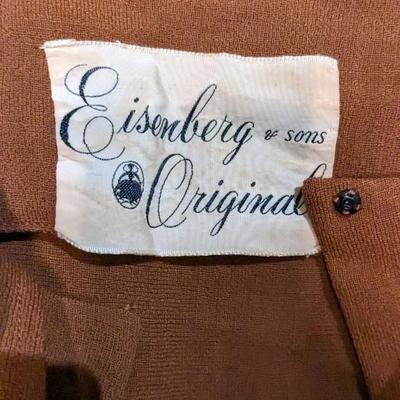 Vintage Clothing