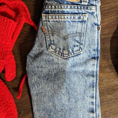 Vintage Clothing